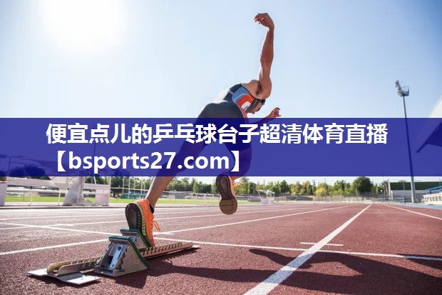 便宜点儿的乒乓球台子超清体育直播